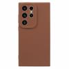 For Samsung Galaxy S25 Ultra Case Matte TPU Precise Cutout Phone Cover