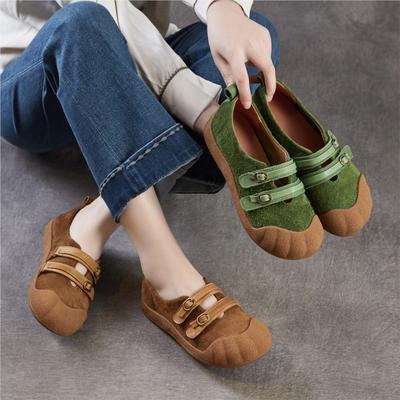 Sapatos de mulher – Mocassins de mulher