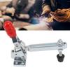 114*100mm Toggle Clamp Adjustable Push Pull Toggle Clamp Tool Quick Release Clamp  Woodworking