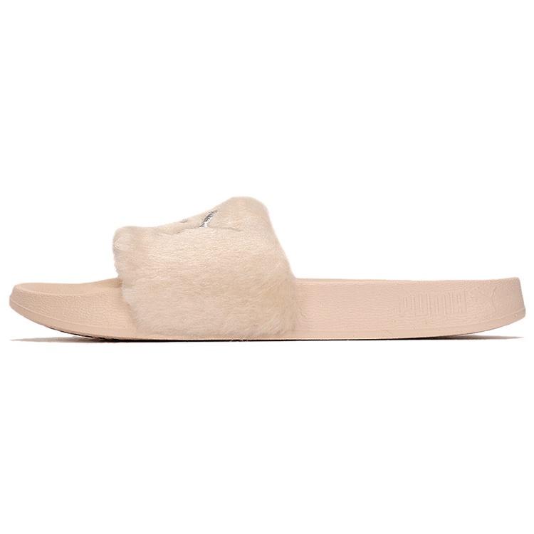 (WMNS) PUMA Leadcat Feather Slide  Shell  Women s 383758-03 EU 37