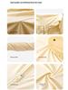 UPF 50+ Anti-UV Ice Silk Summer Jacket - Breathable, Thin, Unisex Cycling Sun Protection for Women and Men.