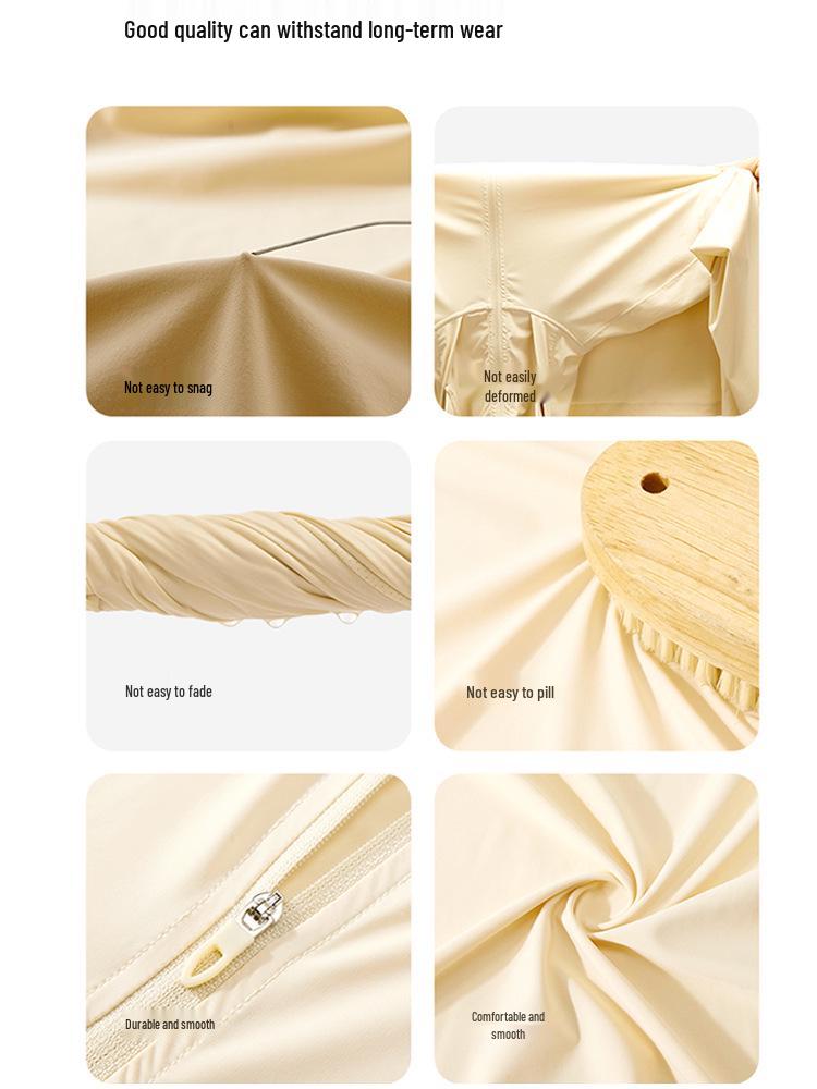 UPF 50+ Anti-UV Ice Silk Summer Jacket - Breathable, Thin, Unisex Cycling Sun Protection for Women and Men.