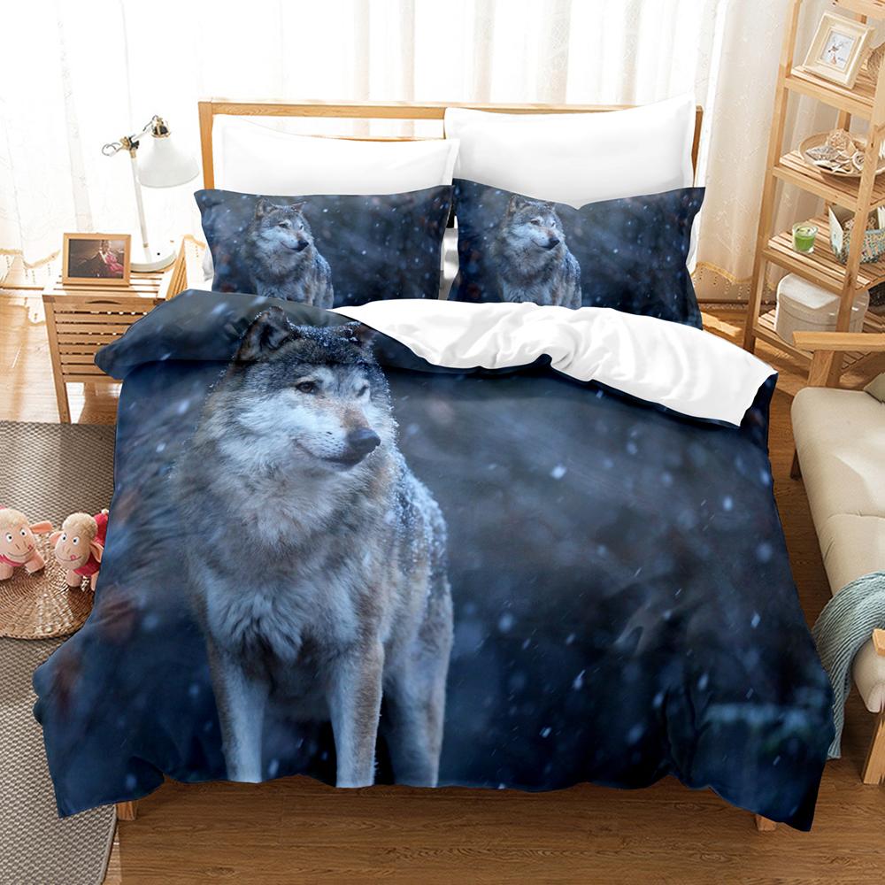 Printing Beding cover Set 3D Prints Soft Duvet Covers Grplus Single Bed Cover Set Bed Linen For Young Boys Adult Peoples Home Decor