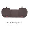 Square Car Seat Cushion Breathable Protector Mat Cover Pad For Volkswagen VW Passat B5 B5.5 2000- 2007 2008 2009 2010 Touareg  xzs7