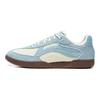 Li Ning Cushioning Lightweight Low top Casual Shoes Unisex AZGV291-2