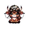 Hand-carved Animal Glasses Frame 3D Eyeglass Rack Cute Glasses Display Stand  Home Decor