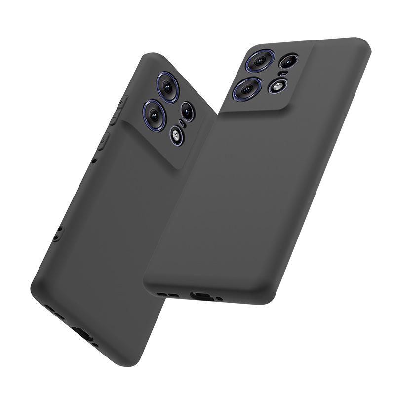Motorola G Stylus 5G 2025 Frosted TPU Soft Phone Case
