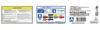 Aoshima Bunka Kyozai Initial D 12 Keisuke Takahashi FD3S Volume 1 Specification Scale Plastic Model Kit Co., Ltd. (AOSHIMA) No. RX-7 1/24