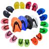 Universal Swimming Training Paddles Half-Palm Carbon Fiber Fins