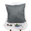 Square Throw Pillow Covers Cushion Cases Pillowcases Machine Washable