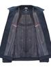 Men's Premium Spring/Autumn Business Casual Jacket Shirt for Middle-aged and Elderly