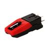 Ruby Phonograph Needle Head for LP Vinyl Record Player - Piezoelectric Ceramic Pickup