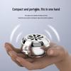 Hyundai YH-F014 Portable Mini Bluetooth Speaker CN plug (adapter included)