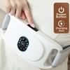 Electric Body Slimming Massager Vibration Abdominal Massage Machine Fat Burning Massager  Home Use