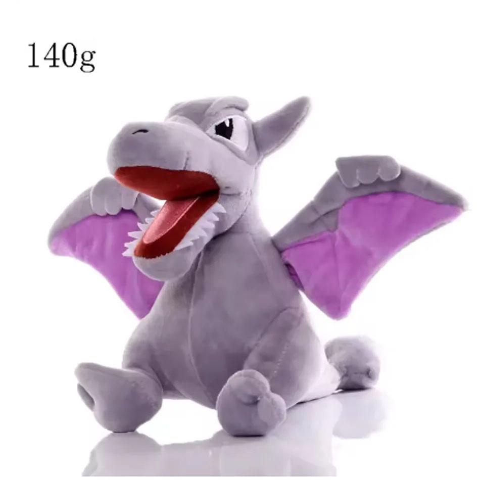 Charmander Squirtle Bulbasaur Plush Toy Anime Figure Model Kids Birthday Gift Anime Stuffed Gift For Kids Children
