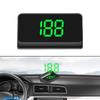 Suitable for All Vehicles HUD GPS Head Up Display Speedometer Odometer