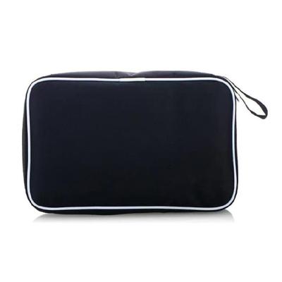 Table Tennis Racket Case, Watertight Zipper Closures Table Tennis Racket Bag