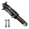 KIND SHOCK KS EXAForm 588RL Dual Air Rear Shock With VH2153 Lockout,190X50mm,