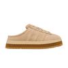 Campus Années 00 Hiver Bas Magie Beige (aux femmes)