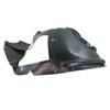 BMW X6 E71 Front Wheel Liners (51717180621, 51717180622)