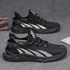 Breathable Running Mesh Upper Sports Shoes for Men Original Deals Athletic Stylish Trend 2025 Jogging Man Casual Sneaker On Sale