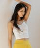 More Out Women'S Yoga Wear Winkle Tank Top 2Tt4227