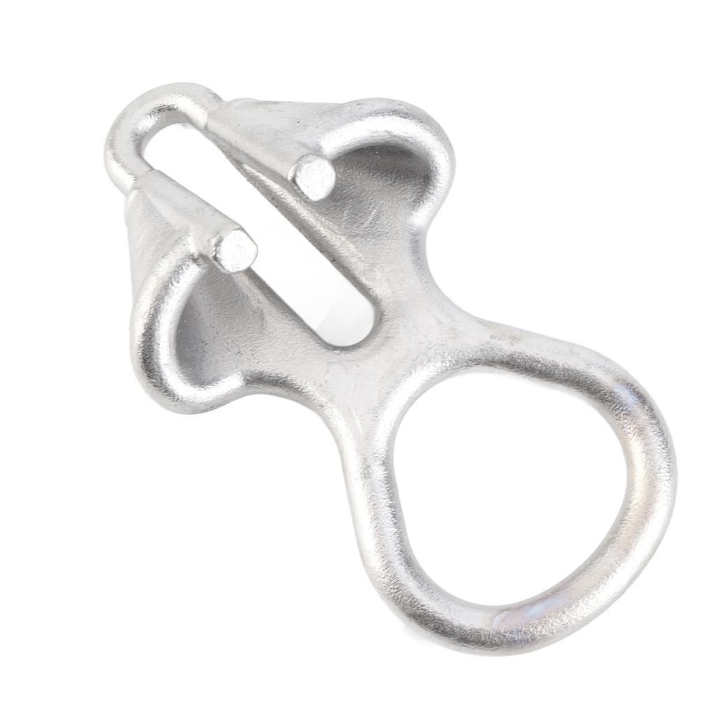 Chain Lock Rope Mooring Device 316 Stainless Steel Hardware for 0.24 0.31in Chain