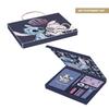 Set De Papeterie - CERDA - Lilo Et Stitch Disney - Violet - Adulte - 37.5x25x3 Cm