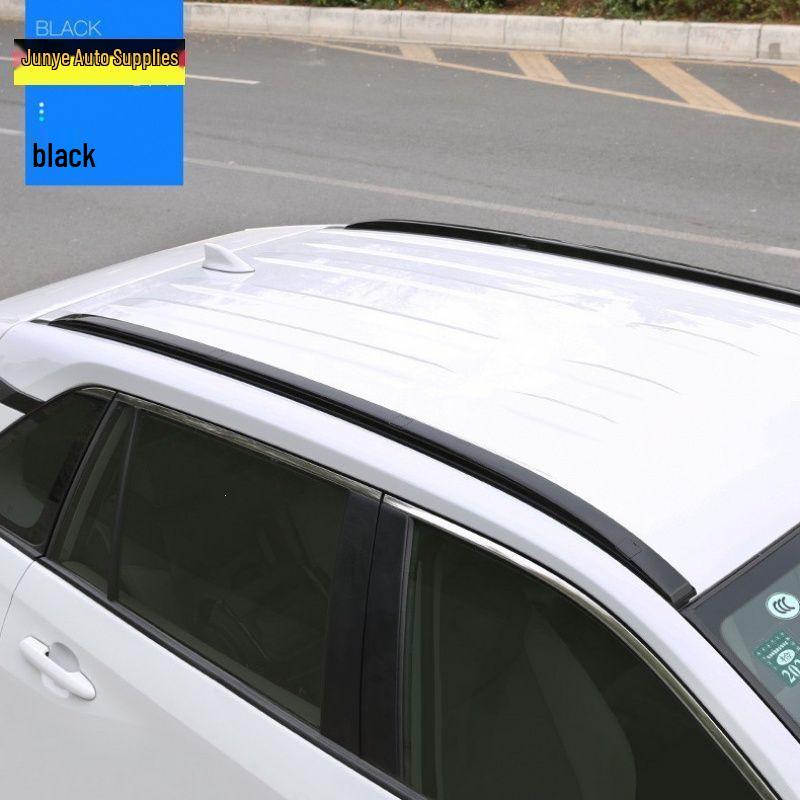 

Rayong Fenglanda Aluminum Alloy Roof Rack for Corolla Luggage Corolla Rayong