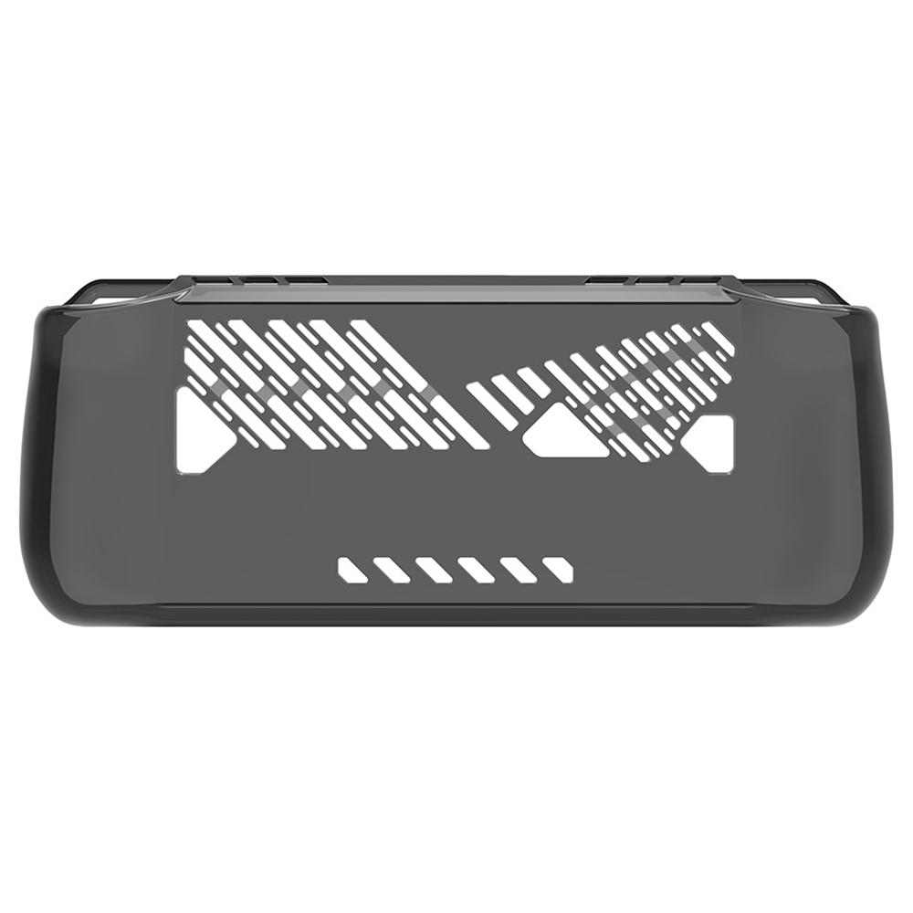 

For Asus ROG Ally X Game Console TPU Protective Case Cover A