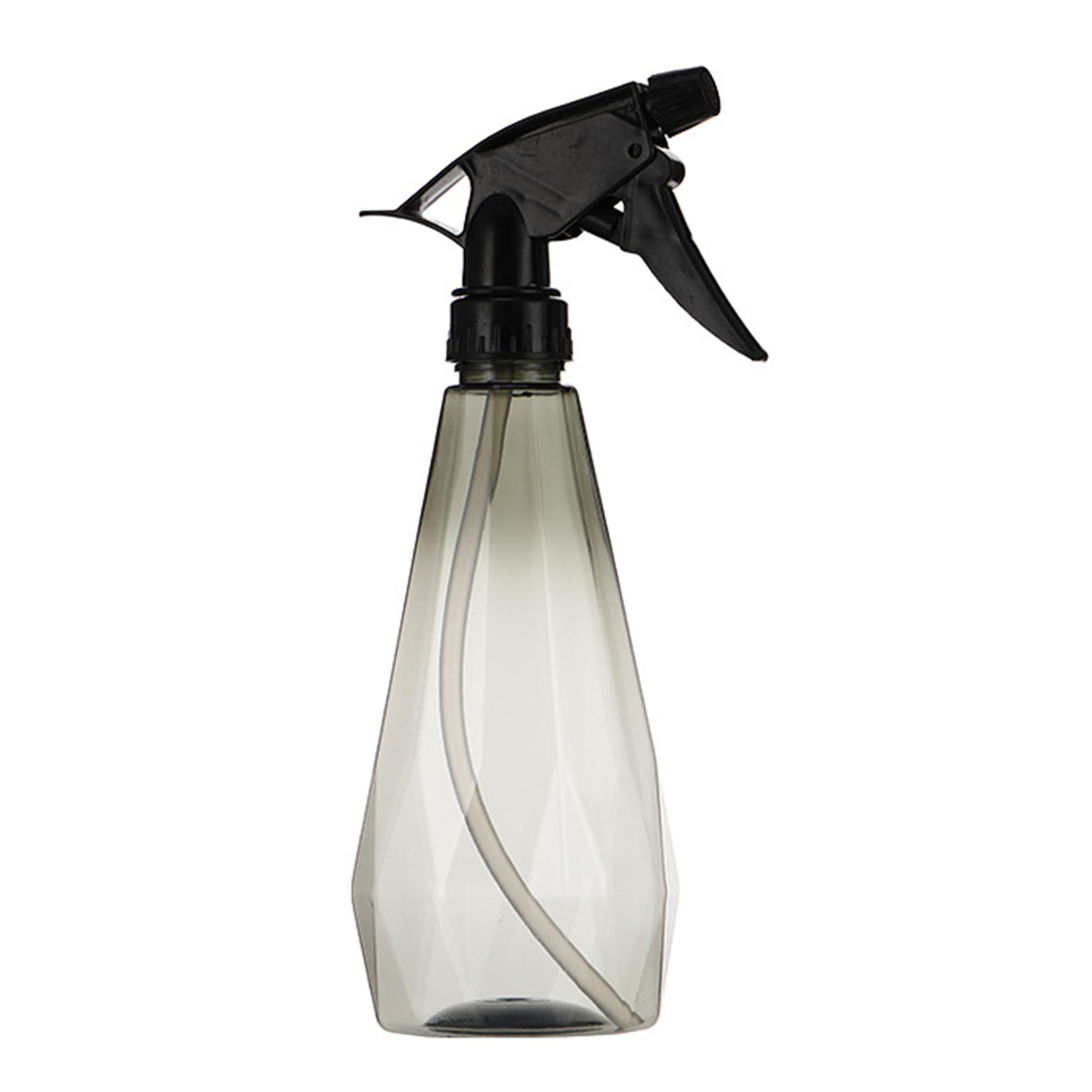 

Spray Bottle 500ml Plastic Dual Mode Water Spray Bottle for Plant Planting Home Use