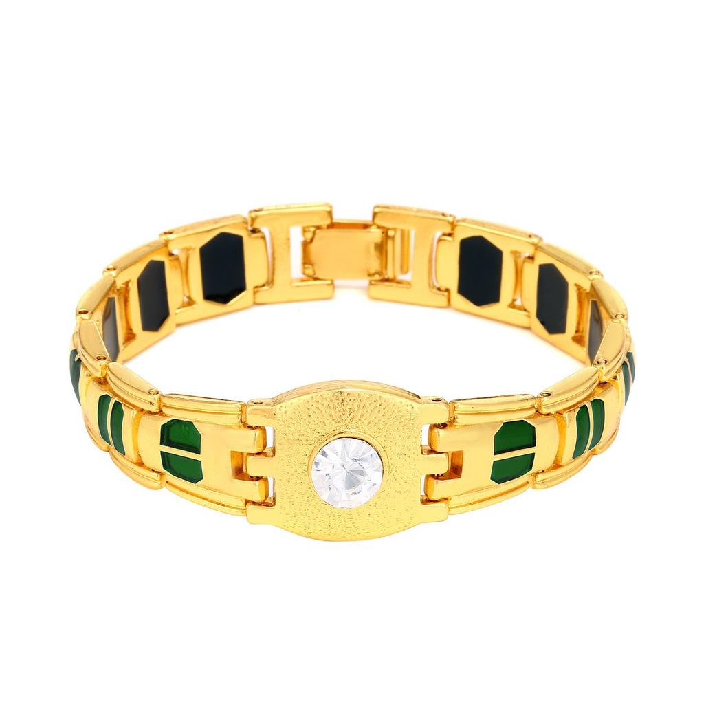 Bracelets New Magnetic For Men And Women Fashionable Bracelets Couple