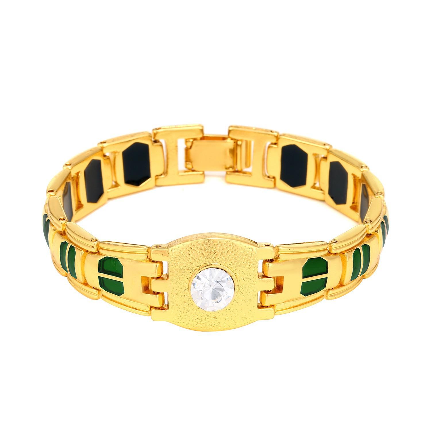 

Браслеты Новые Магнитные Для Мужчин И Женщин Модные Браслеты Пара StyleB