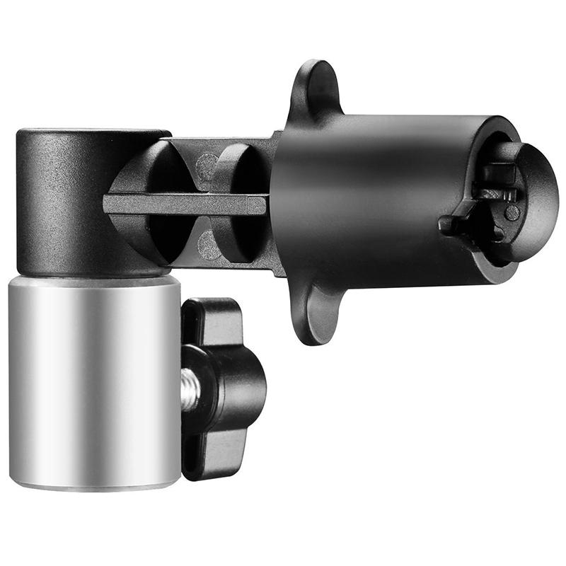 Cheap Photography Reflector Holder Clip Reflector Fotografia Spring Clamp Joom