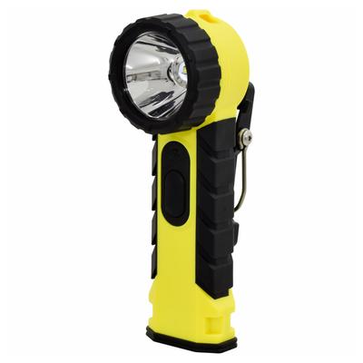 Tragbare Beleuchtung – Taschenlampen