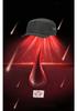Adjustable Three-Speed LED Hair Care Cap for Home Beauty Treatment