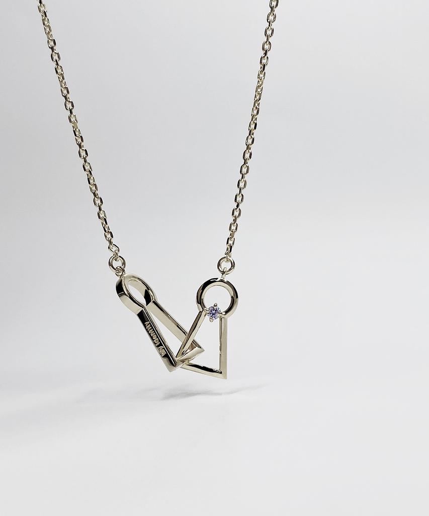 Kudos My Identity Astre Necklace