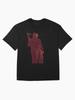 The Equalizer The Equalizer Oversized T-Shirt