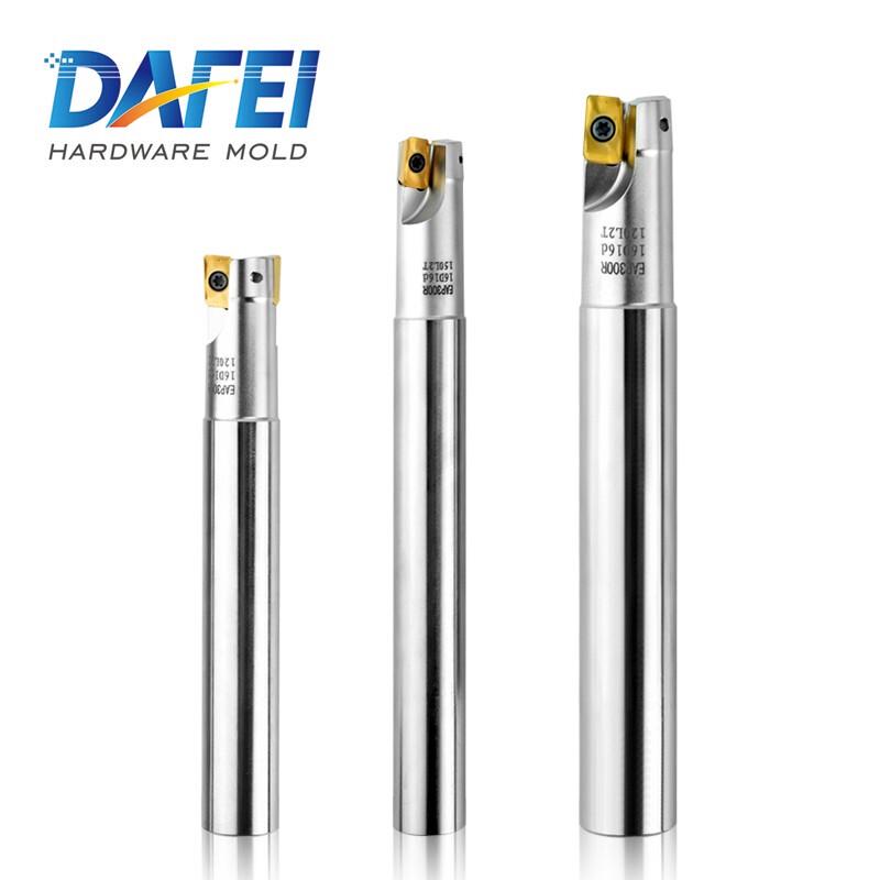 DAFEI BAP300R Anti-Vibration CNC Milling Cutter Holder