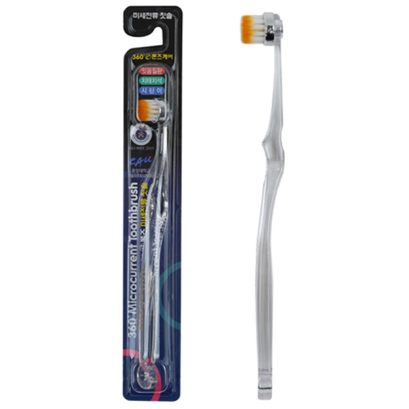 

E-Phones Care 360 Microcurrent Toothbrush