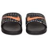 Nike Solarsoft Thong Trendy Rubber Sole Non-Slip Slide Sandals Unisex Sandals 799087-080