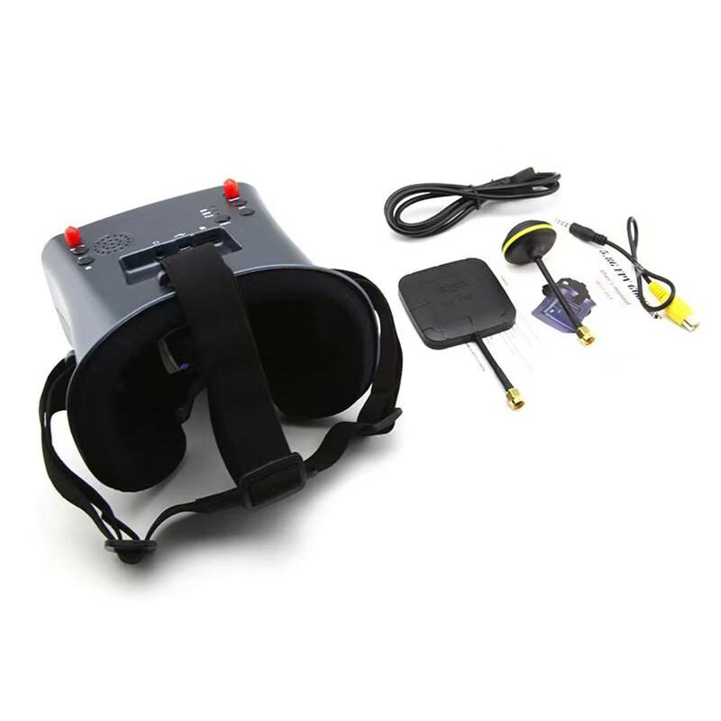 Dongmei Hangfei 10-inch FPV Racing Drone RTF Set