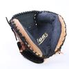 Professioneller Baseball Softball Fänger Infield Pitcher Handschuh Synthetisches Leder 12,5 Zoll Training