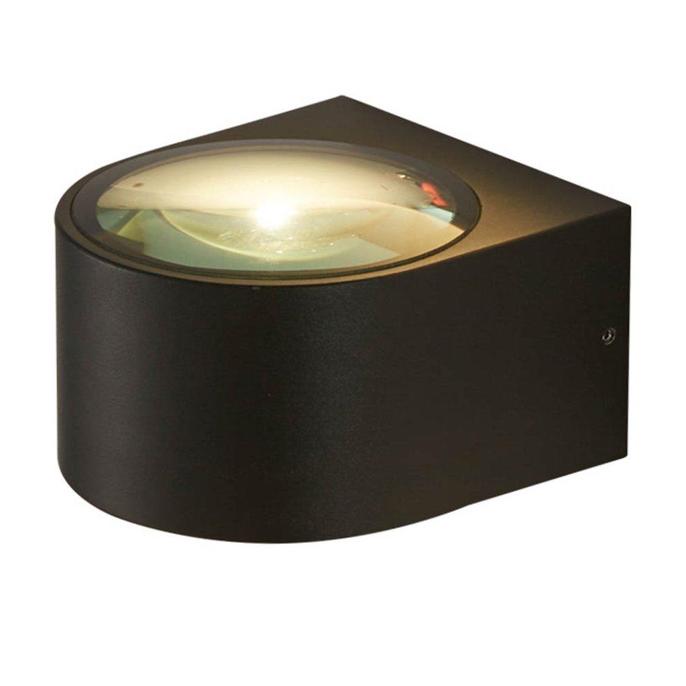 Lampa Natynkowa Ścienna LED 5W PESARO 3K OWL-8081-3K Italux