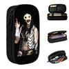 Rheas Ripleys Pencil Cases Pencilcases Pen for Girl Boy Big Capacity Bags School Supplies Cosmetic Accessories