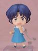 GOOD SMILE COMPANY Nendoroid TV Anime Ranma Akane Tendo Plastic Painted Movable Figure 1/2 Non-Scale