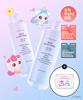Aqua Oasis Toner Set 300ml+210ml Catch Teenieping Edition (+Free Pouch)