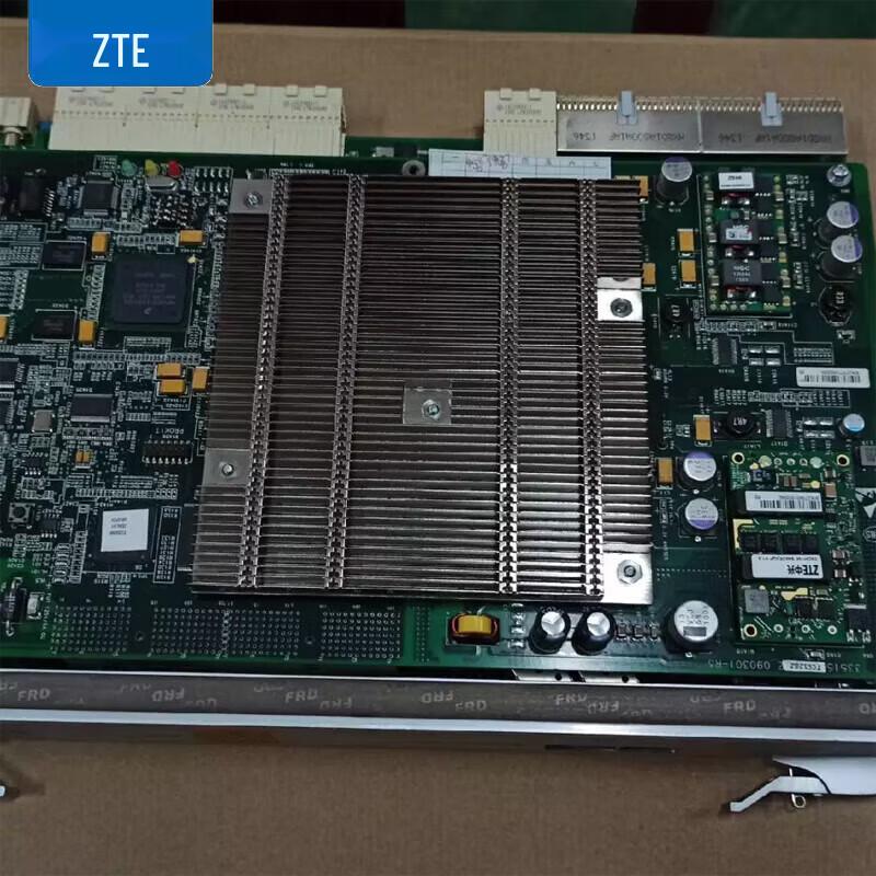 ZTE CSF256 Cross Board for S325/S330/S385 Optical Terminal