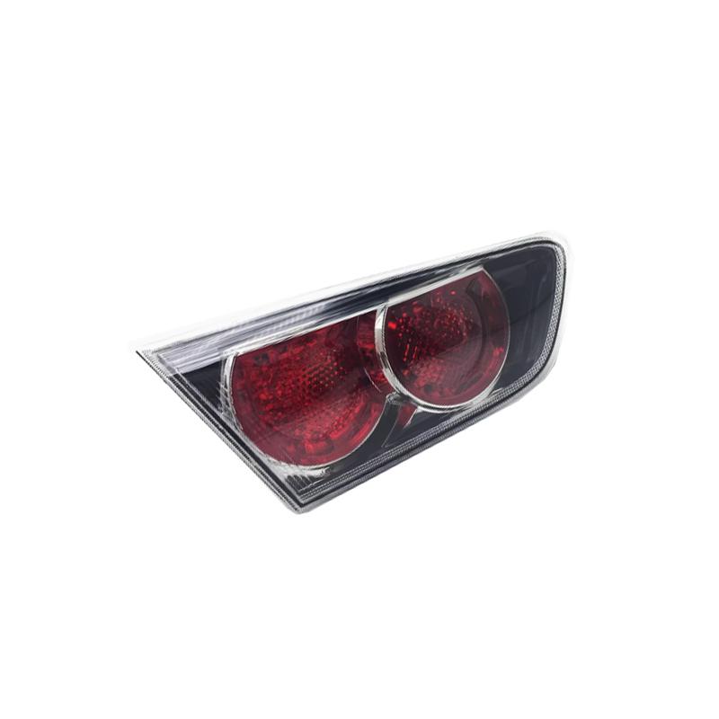 Car Rear Tail Light Brake Lamp For Mitsubishi Lancer Sedan 2010 2011-2015 Reversing Light Signal Headlight Taillight Accessories