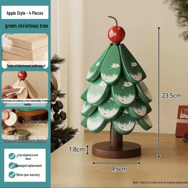 

Shuo Gang Tian Gong Wooden Tree Heat Insulation Mat